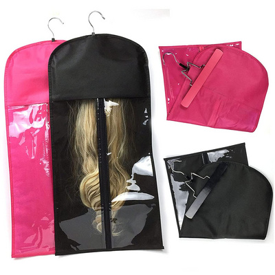 Wig storage bags wholesale outlet