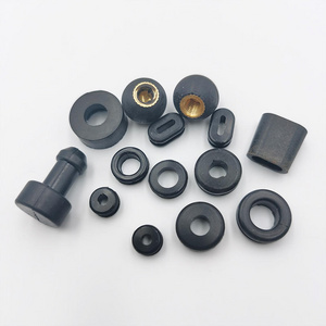 Custom Silicone /NR /NBR EPDM Rubber Part Other Auto Silicone Rubber Spare Windshield Molded Rubber Parts