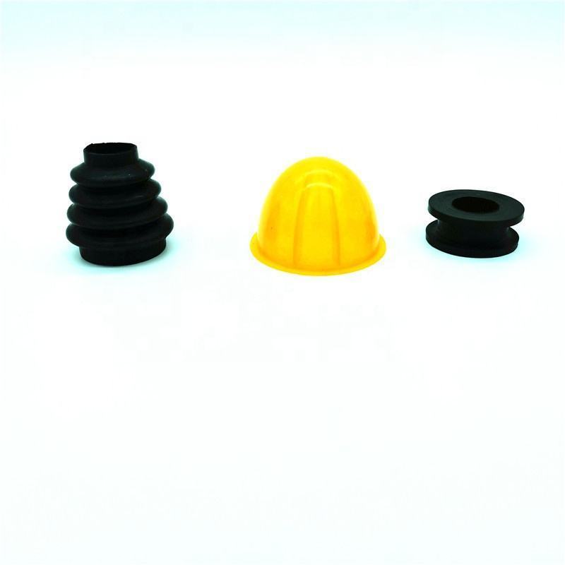 Custom Silicone Rubber RV Stove Top Grommet Stove Grates Camper Trailer Camper Grommet Rubber Plug Rubber Products