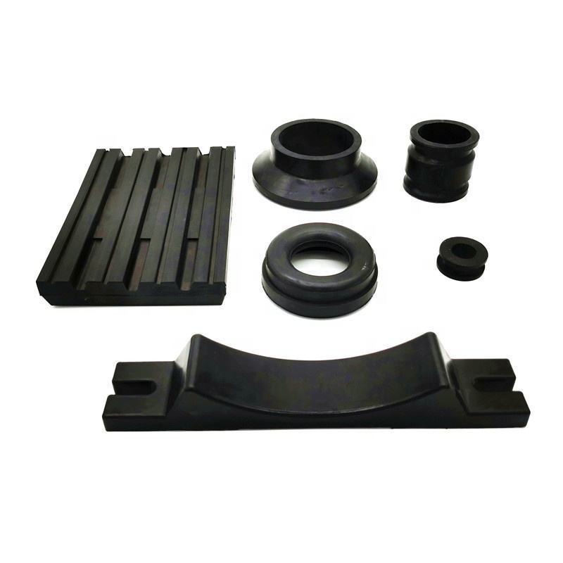 Custom Silicone Rubber RV Stove Top Grommet Stove Grates Camper Trailer Camper Grommet Rubber Plug Rubber Products