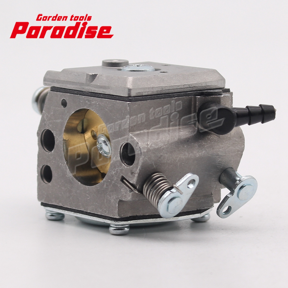 Chainsaw Carburetor for ZENOAH KOMATSU 6200 62CC Gasoline Chainsaw Parts 2 Stroke Engine