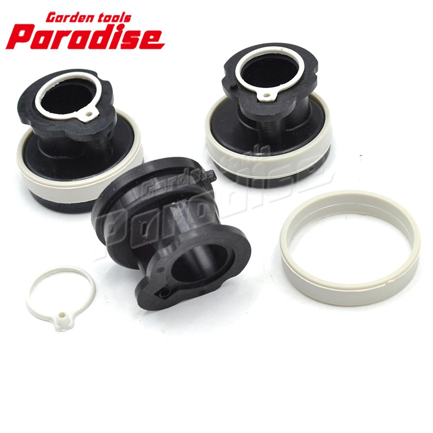 Carburetor Intake Manifold Boot Ring For Stihl 017 018 MS180 MS170 MS 170 180 Chainsaw 11301412200 1130 022 2000