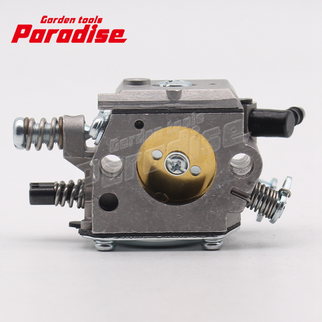 Chainsaw Carburetor for ZENOAH KOMATSU 6200 62CC Gasoline Chainsaw Parts 2 Stroke Engine