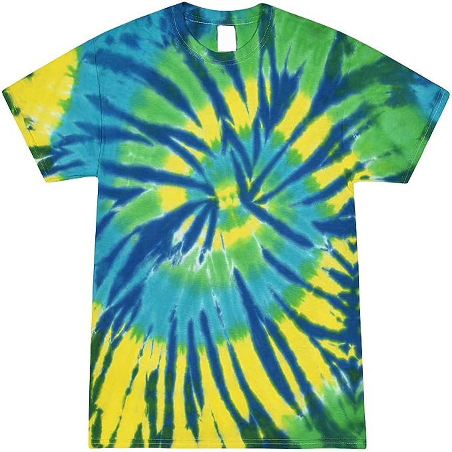 Acid Wash t shirt unisex Tie Dye T-shirts plain t-shirt for men stylish top quality bleached t shirts