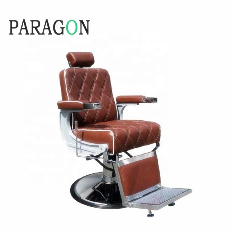 Beauty barbershop chairs used barber chairs for sale