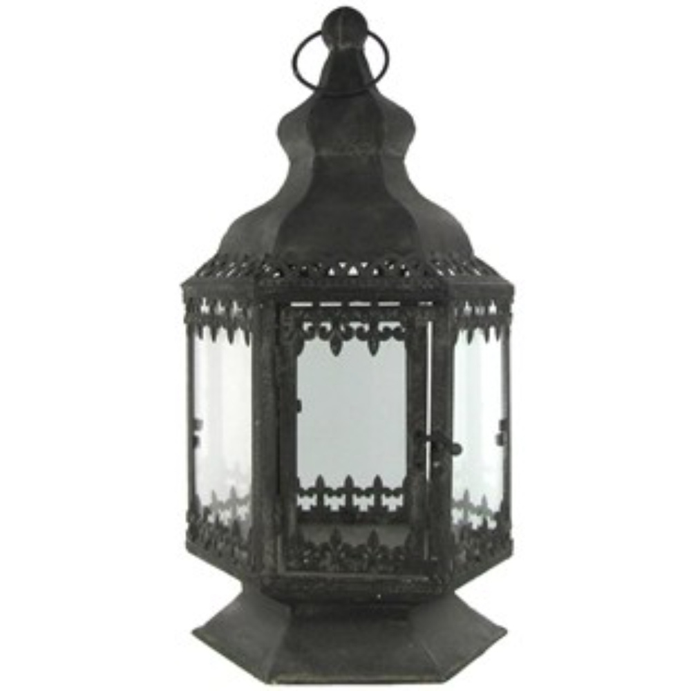 Ramadan Decoration Lantern Tableware Candle Tea Lightening Decor Accessories Indoor Lantern At Lowest Price