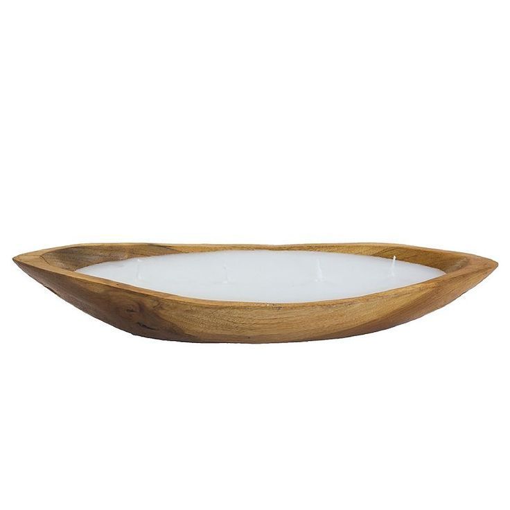 Hot Selling Best Rectangle Design Burn Wood Wooden Large dough bowl For Home & Decorative Side Table Decor Lighting Nights