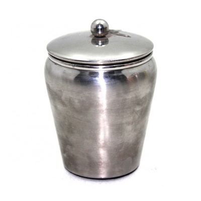 Hot Selling Stainless Steel Round Bathroom Soap Matt Polish Finishing Dishes Customized