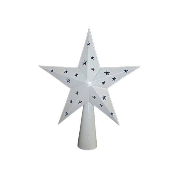 Handicrafts Decorative Iron Star W/Base Gold W/Gliter for Usage Christmas Decoration Customized Handmade Wholesale in bulk