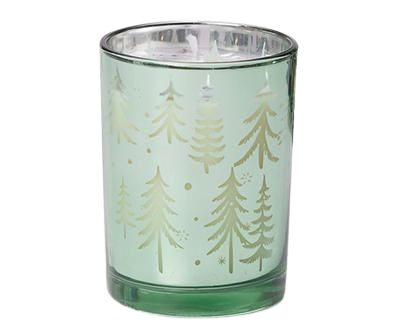 Hot Selling Frosted Glass Candle Jar 315 ml With Soy Wax For Home Fragrance Scented Candles In Bulk