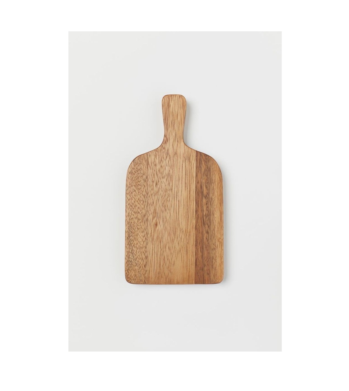 Vegetable Chopping Block Attractive Design Acacia Wood Cutting Board With Handle Chopping Board For Kitchen/Cheese and Food Tray