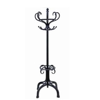 Eco Friendly Industrial Style Modern Design and Size Metal Coat Rack Hat Hanger Hanging Stand Coat Rack