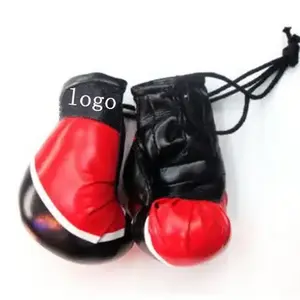 Cheap Mini Boxing Glove Key Chains Cheap Price High Quality keychains With Low Price