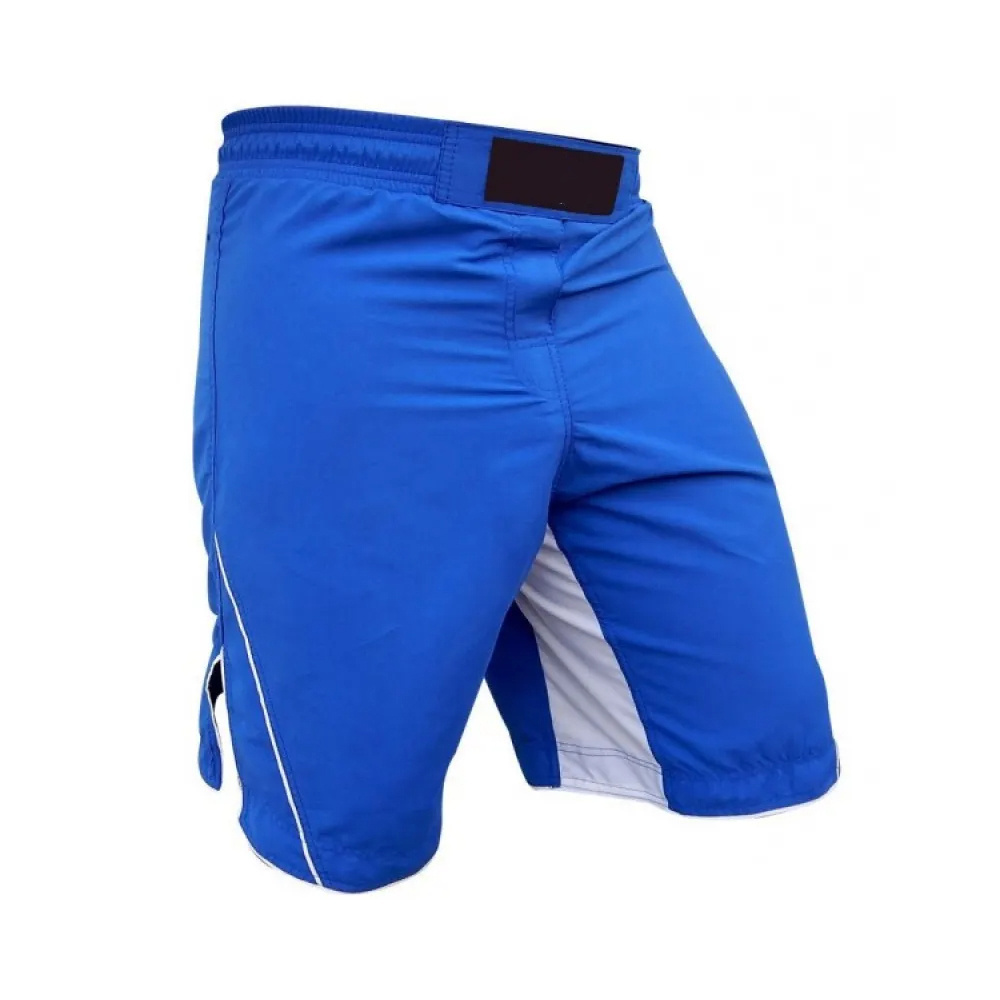 Plain Boxing Martial Art Wear New Arrival Boxing Shorts Custom MMA Fight Shorts Wholesale Men Comfortable MMA short