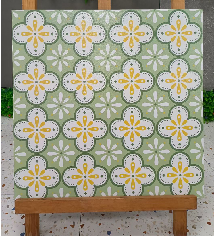 Cheap price - Wholesale Fashion Trendy Cement Floor Tile Encaustic from VIETGO VIETNAM