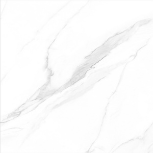 China Concrete Decorative White Marble Ceramic Tiles Flooring Made In Spain