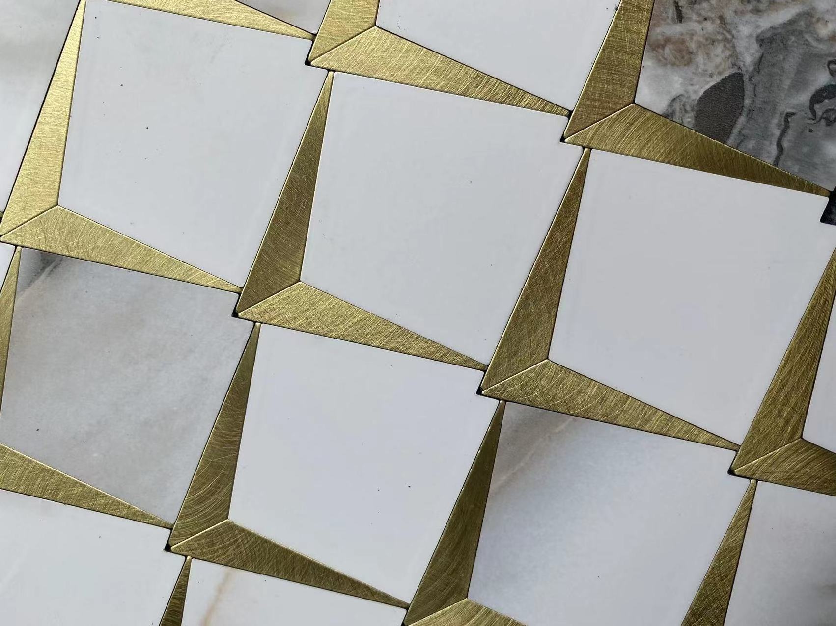 Material tile in peel and stick mosaic tile house mosaic interior peel and stick backsplash mosaics