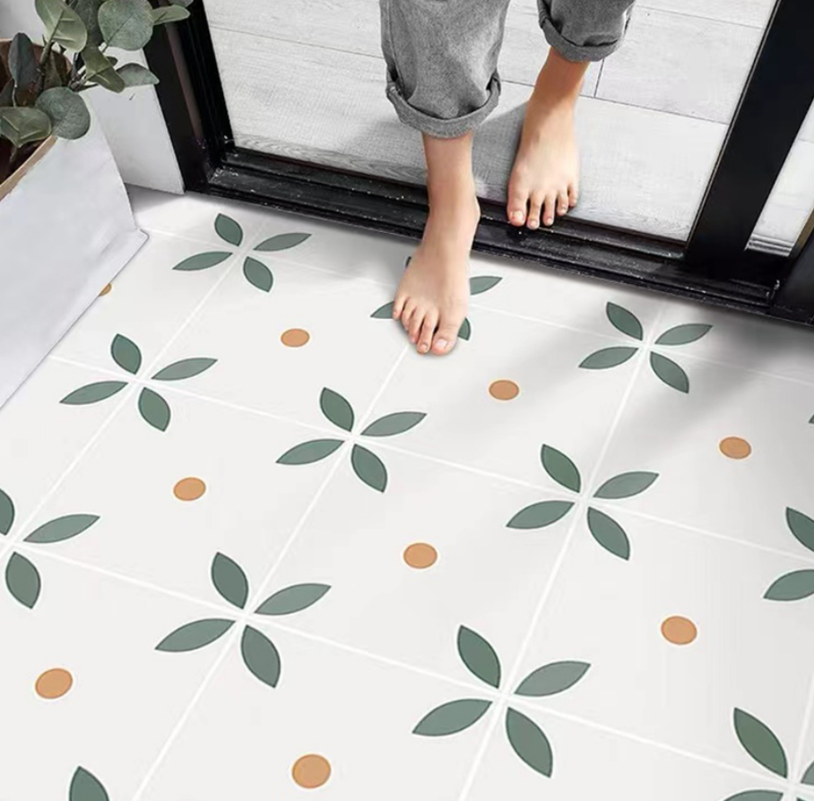 Cheap price - Wholesale Fashion Trendy Cement Floor Tile Encaustic from VIETGO VIETNAM