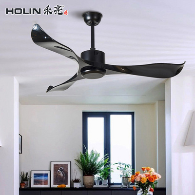 Ac/dc 52 Inch Ceiling Fan With Light Kit With Remote Control 56 Inch Ceiling Fan With Light Kit