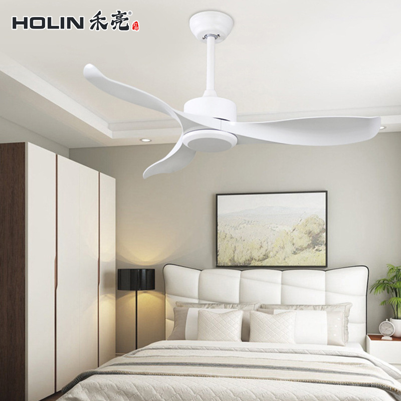 Ac/dc 52 Inch Ceiling Fan With Light Kit With Remote Control 56 Inch Ceiling Fan With Light Kit