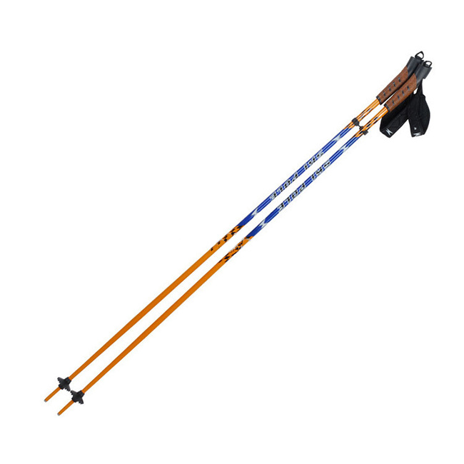 High Quality China OEM ODM factory price cross country ski poles, heated ski pole