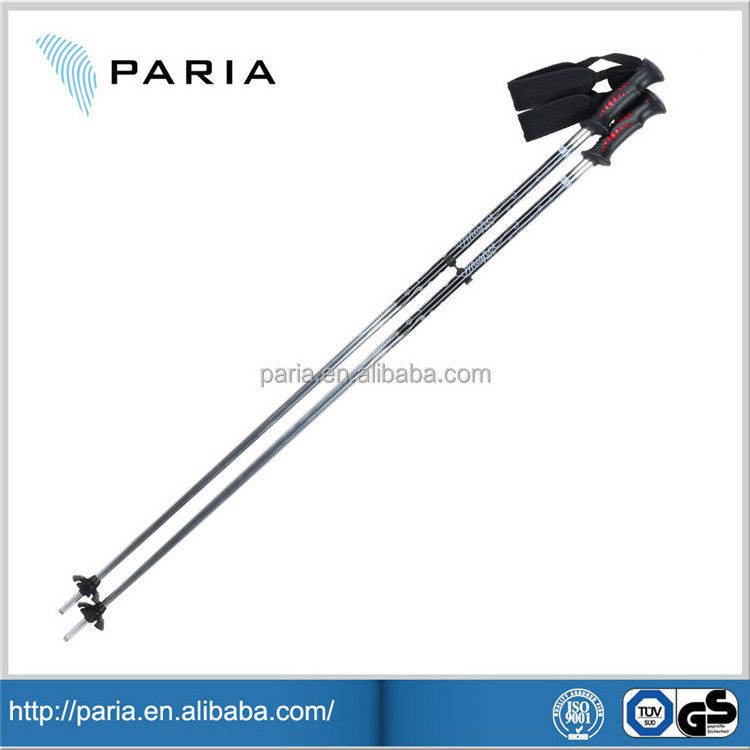 Aluminum Alloy ski pole grip ski pole holder ski pole