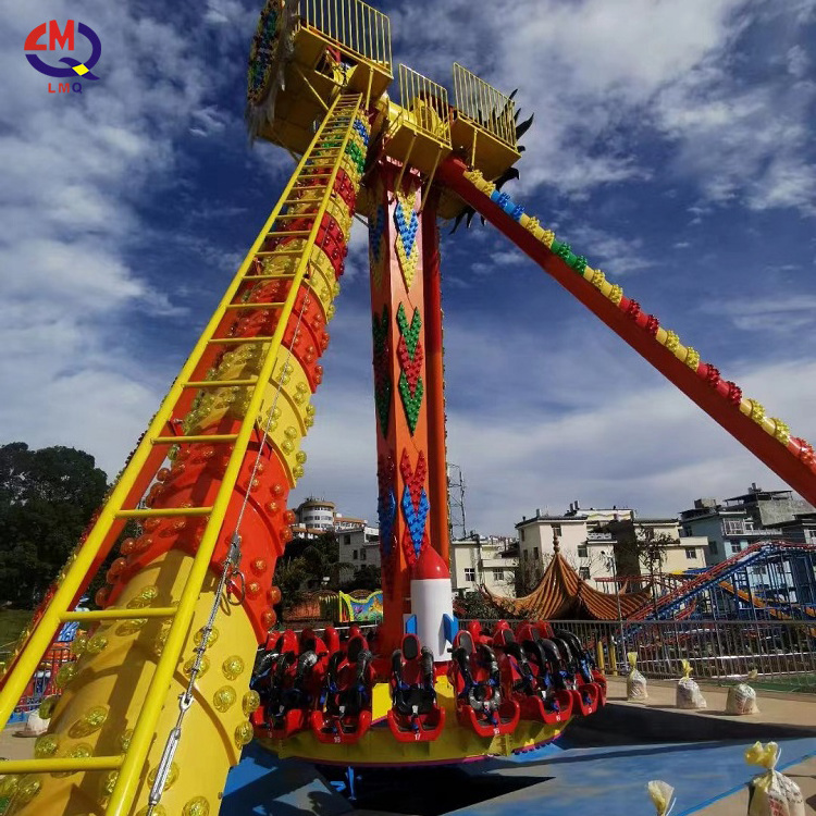 New arrival hot sale amusement park rides big pendulum funny park rides