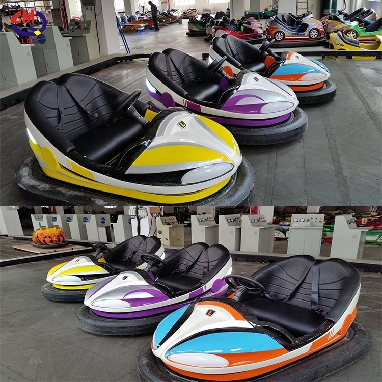 Battery Type China Bumper Cars Electric Car for Kids Ride on