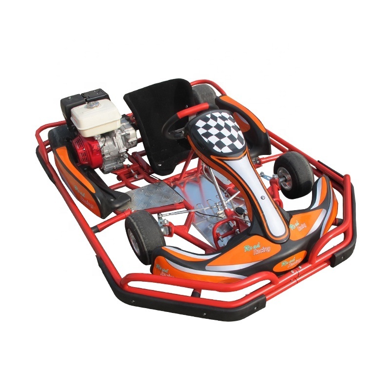 Amazing Rides 100/200cc Engine Most Popular Kart Power Go Kart