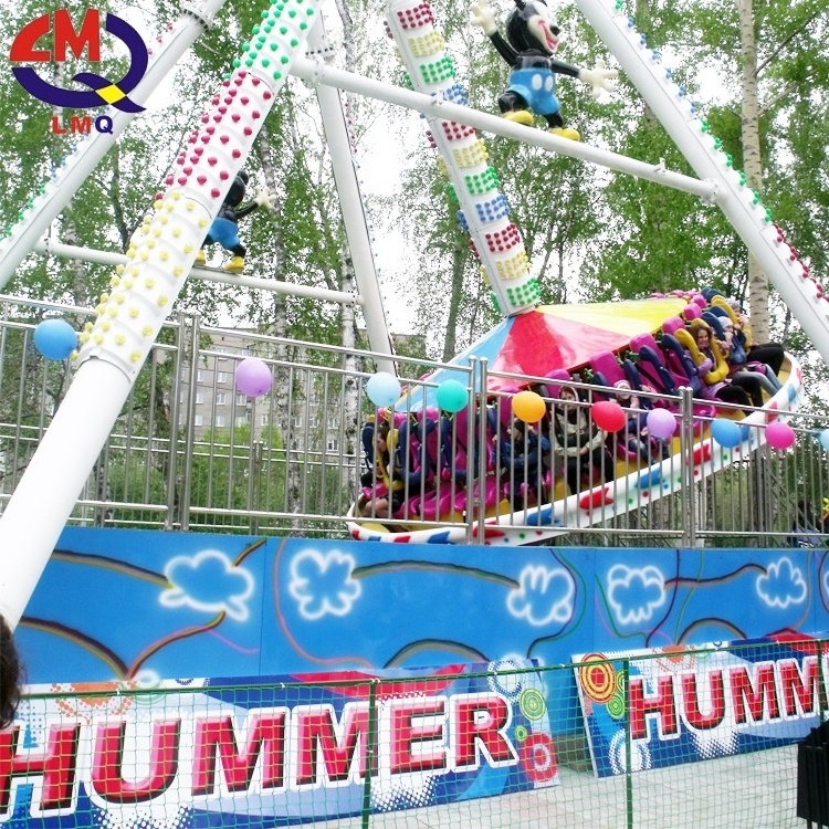 New arrival hot sale amusement park rides big pendulum funny park rides