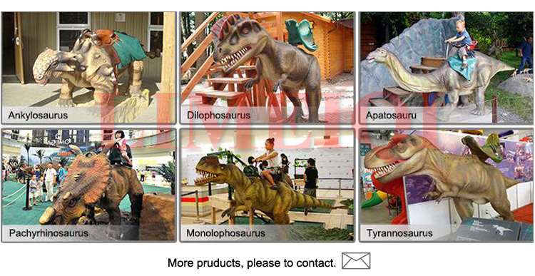 Customizable Real Lifelike Realistic Adult Hidden Leg Animatronic Velociraptor Dinosaur Costume for Amusement Park Sale