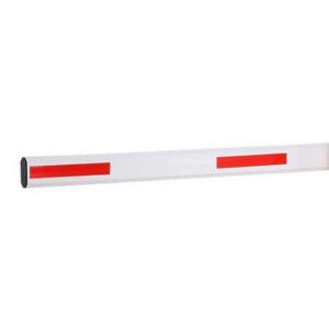 Traffic Control Traffic Rfid Barrier Gate Aluminum Boom/Arm