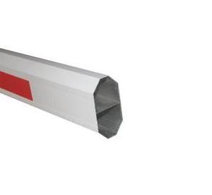 Traffic Control Traffic Rfid Barrier Gate Aluminum Boom/Arm