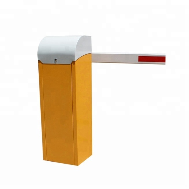 Road Safety Barrier Boom Barrier Gate Car Park Barrier for Access Control System