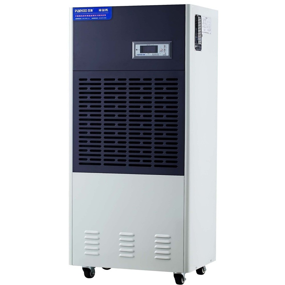 laboratory dehumidifier, energy saving dehumidifier 6.8KG industrial dehumidifier