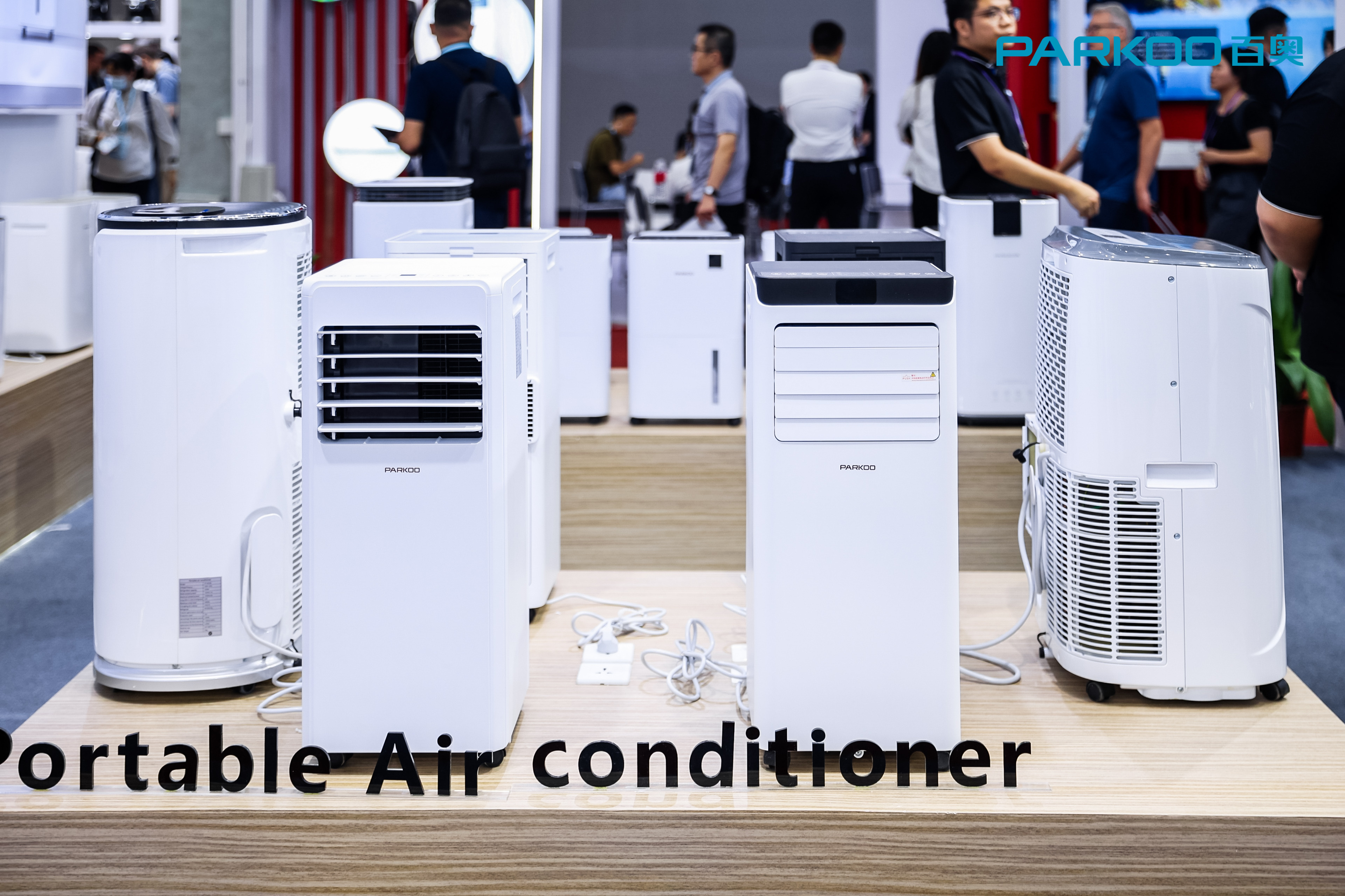 New portable air conditioner  9000btu  R290