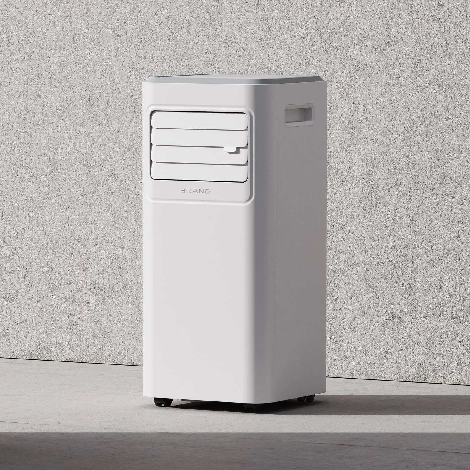 New portable air conditioner  9000btu  R290