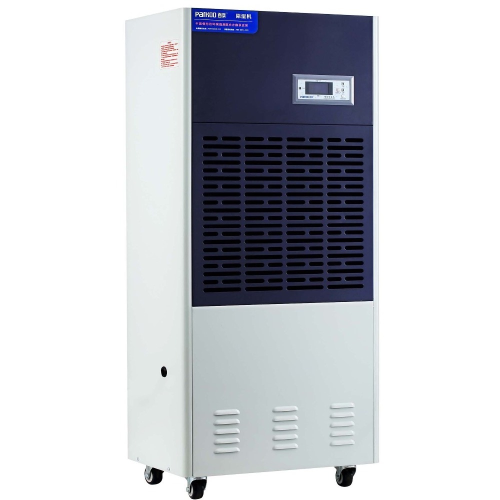 laboratory dehumidifier, energy saving dehumidifier 6.8KG industrial dehumidifier