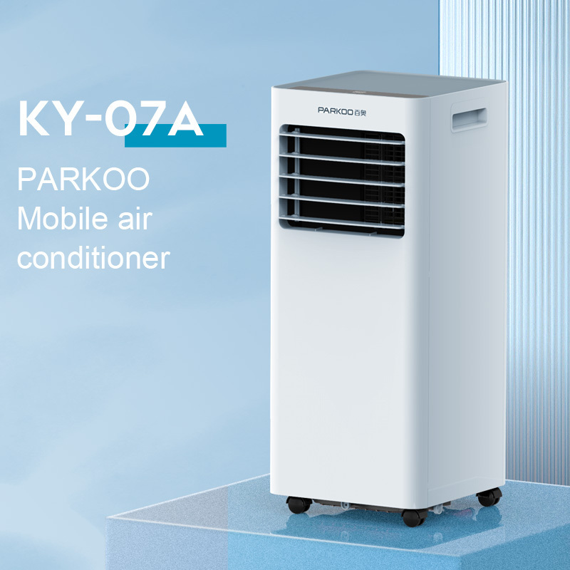 portable air conditioner 7000/9000btu  R290