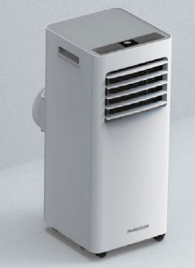 portable air conditioner 7000/9000btu  R290