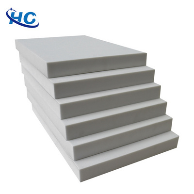 Factory Custom-made High density close cell polyethylene foam/PE foam sheet/PE foam