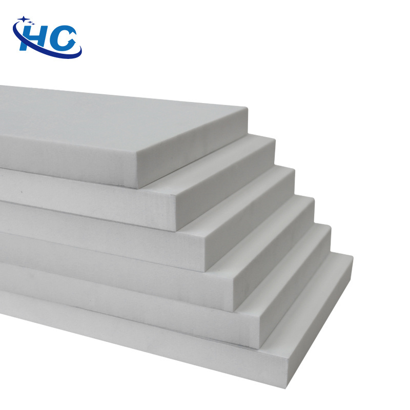 Factory Custom-made High density close cell polyethylene foam/PE foam sheet/PE foam