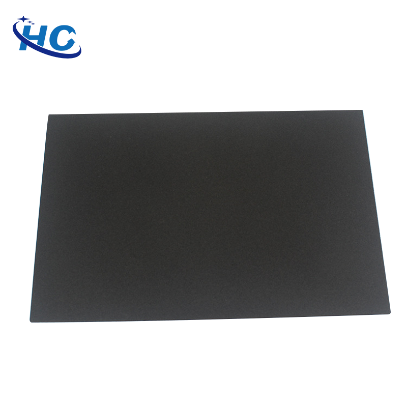 Multi-size foam shock absorption high elasticity close cell EPDM foam