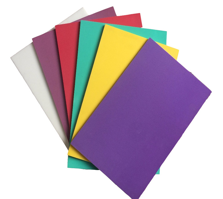 High quality EVA foam sheet for craft