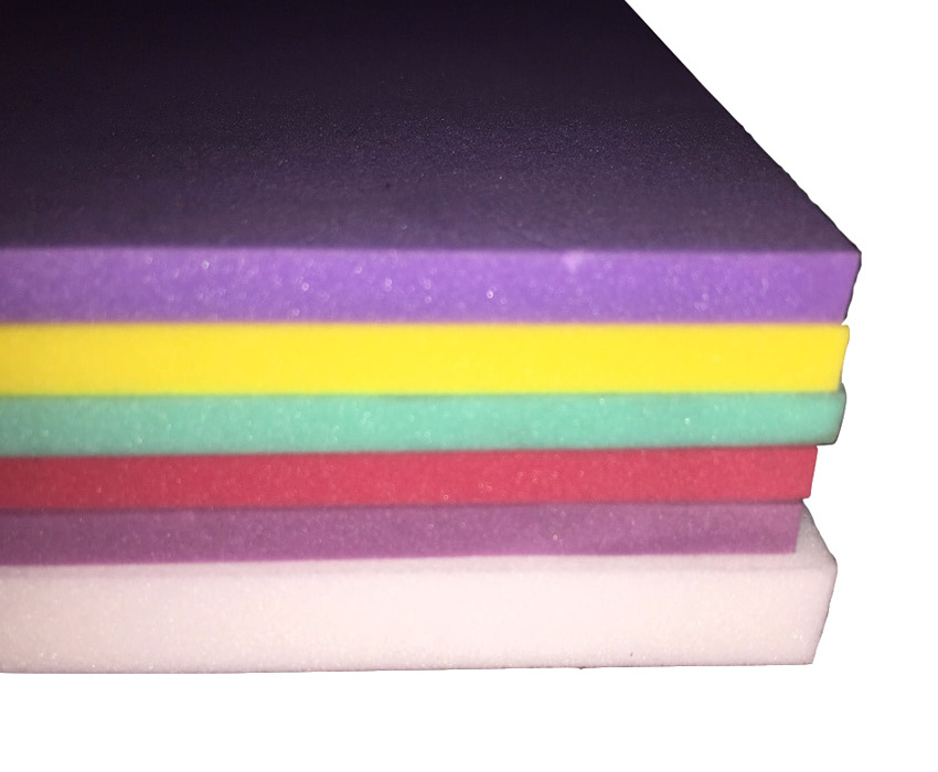 High quality EVA foam block for craft