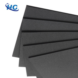 Supply of foam heat-resistant heat-insulating sponge shock-absorbing foam EPDM closed cell foam