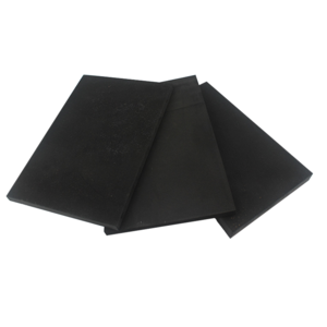 Multi-size foam shock absorption high elasticity close cell EPDM foam