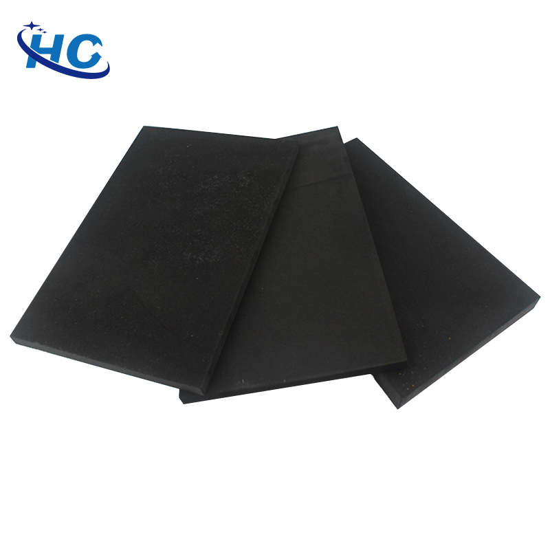 Multi-size foam shock absorption high elasticity close cell EPDM foam