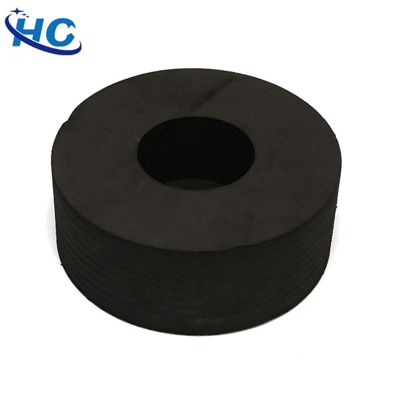 Factory Custom Die Cut Packing PE EPE Foam Insert Liner CNC Cutting Packing Foam Liner Insert