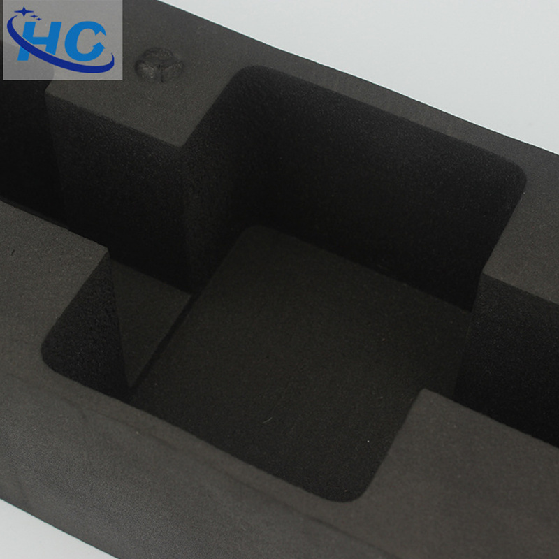 PE foam padding high and low density insulation chemical cross-linking electronic bridging